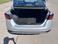 Used 2024 Nissan Altima 2.5 SV Sedan at Dime Down by Frank Leta near Bridgeton, MO