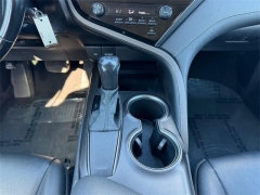 Used 2021  Toyota Camry SE Auto &lpar;Natl&rpar; at Dime Down by Frank Leta near Bridgeton&comma; MO