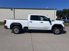 Used 2024 GMC Sierra 2500HD 2WD Crew Cab 159" Pro Gas at Dime Down by Frank Leta near Bridgeton, MO