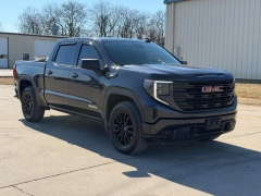  2022 GMC Sierra 1500 4WD Crew Cab 147