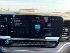 Used 2025  GMC Sierra 1500 4WD Crew Cab 147" SLT at Dime Down by Frank Leta near Bridgeton&comma; MO