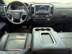 Used 2016  Chevrolet Silverado 1500 4WD Crew Cab 153&period;0" LT w&sol;2LT at Dime Down by Frank Leta near Bridgeton&comma; MO