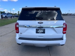 Used 2019 Ford Expedition Max 4d SUV 4WD XLT at Dime Down by Frank Leta near Bridgeton, MO