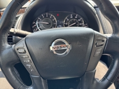 Used 2018 Nissan Armada 4x4 SL at Dime Down by Frank Leta near Bridgeton, MO