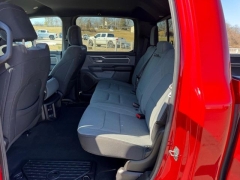 Used 2023  Ram 1500 Big Horn 4x2 Crew Cab 5'7" Box at Dime Down by Frank Leta near Bridgeton&comma; MO