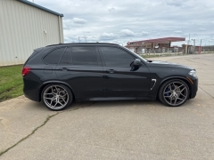 Used 2018 BMW X5 M Sports Activity Vehicle at Dime Down by Frank Leta near Bridgeton, MO