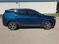 Used 2020  GMC Terrain 4d SUV AWD SLT 1&period;5L Turbo at Dime Down by Frank Leta near Bridgeton&comma; MO