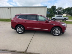 Used 2020  Buick Enclave 4d SUV FWD Essence at Dime Down by Frank Leta near Bridgeton&comma; MO