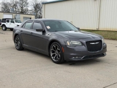  2016 Chrysler 300 4dr Sdn 300S RWD at Dime Down by Frank Leta near Bridgeton, MO