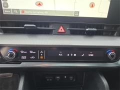 Used 2024  Kia Sportage SX FWD at Dime Down by Frank Leta near Bridgeton, MO