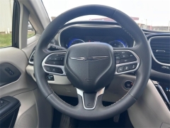 Used 2023 Chrysler Pacifica Touring L FWD at Dime Down by Frank Leta near Bridgeton, MO