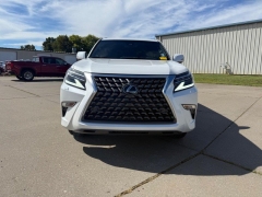 Used 2023  Lexus GX GX 460 Premium 4WD at Dime Down by Frank Leta near Bridgeton&comma; MO