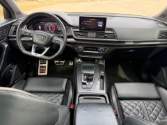 Used 2020  Audi SQ5 4d SUV 3&period;0T Quattro Premium Plus at Dime Down by Frank Leta near Bridgeton&comma; MO