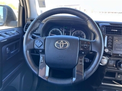 Used 2024  Toyota 4Runner TRD Off Road Premium 4WD at Dime Down by Frank Leta near Bridgeton, MO