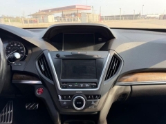 Used 2017  Acura MDX Sport Hybrid 4d SUV AWD Advance at Dime Down by Frank Leta near Bridgeton&comma; MO