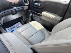 Used 2021 GMC Sierra 1500 4WD Crew Cab 147" SLT at Dime Down by Frank Leta near Bridgeton, MO