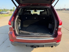 Used 2022  Jeep Grand Cherokee WK Limited 4x4 at Dime Down by Frank Leta near Bridgeton&comma; MO