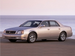 Used 2005  Cadillac DeVille 4dr Sdn at Dime Down by Frank Leta near Bridgeton&comma; MO