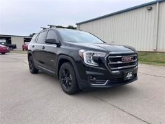 Used 2024 GMC Terrain AWD 4dr AT4 at Dime Down by Frank Leta near Bridgeton, MO