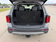Used 2022  Kia Sorento X-Line SX Prestige AWD at Dime Down by Frank Leta near Bridgeton&comma; MO