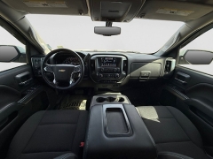 Used 2018  Chevrolet Silverado 1500 4WD Crew Cab 143&period;5" LT w&sol;1LT at Dime Down by Frank Leta near Bridgeton&comma; MO