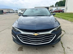 Used 2021  Chevrolet Malibu 4dr Sdn LT at Dime Down by Frank Leta near Bridgeton&comma; MO