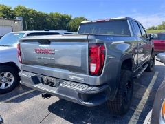 Used 2020 GMC Sierra 1500 4WD Crew Cab 147" Elevation at Dime Down by Frank Leta near Bridgeton, MO