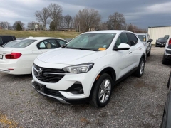  2023 Buick Encore GX FWD 4dr Preferred at Dime Down by Frank Leta near Bridgeton, MO