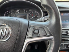 Used 2017  Buick Encore 4d SUV AWD Preferred II at Dime Down by Frank Leta near Bridgeton&comma; MO