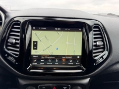 Used 2019  Jeep Compass Limited 4x4 at Dime Down by Frank Leta near Bridgeton&comma; MO