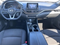 Used 2024 Nissan Altima 2.5 SV Sedan at Dime Down by Frank Leta near Bridgeton, MO