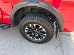 Used 2021  Nissan Titan 4x4 Crew Cab PRO-4X at Dime Down by Frank Leta near Bridgeton&comma; MO