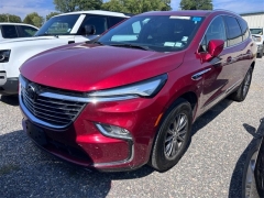 Used 2024 Buick Enclave AWD 4dr Premium at Dime Down by Frank Leta near Bridgeton, MO