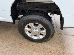 Used 2024  Ram 2500 Big Horn 4x4 Crew Cab 6'4" Box at Dime Down by Frank Leta near Bridgeton&comma; MO