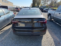 Used 2024  Volkswagen Jetta SE Auto at Dime Down by Frank Leta near Bridgeton, MO