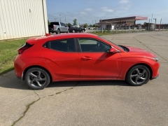 Used 2019 Hyundai Veloster 2.0 Auto at Dime Down by Frank Leta near Bridgeton, MO