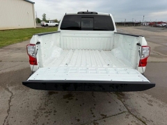 Used 2023  Nissan Titan 4x4 Crew Cab SV at Dime Down by Frank Leta near Bridgeton&comma; MO