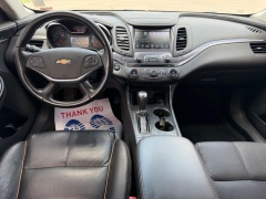 Used 2016  Chevrolet Impala 4d Sedan LTZ V6 at Dime Down by Frank Leta near Bridgeton&comma; MO