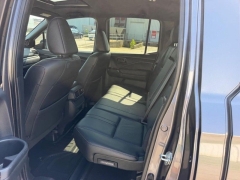 Used 2025  Honda Ridgeline TrailSport AWD at Dime Down by Frank Leta near Bridgeton&comma; MO