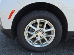 Used 2023  Chevrolet Equinox AWD 4dr LT w/2FL at Dime Down by Frank Leta near Bridgeton, MO