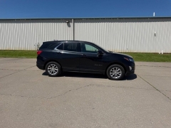 Used 2019  Chevrolet Equinox 4d SUV AWD LT w&sol;1LT at Dime Down by Frank Leta near Bridgeton&comma; MO