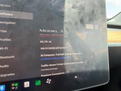 Used 2023  Tesla Model 3 Performance AWD at Dime Down by Frank Leta near Bridgeton&comma; MO