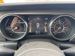 Used 2021 Jeep Gladiator Sport S 4x4 at Dime Down by Frank Leta near Bridgeton, MO