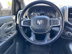 Used 2023 Ram 2500 Big Horn 4x4 Crew Cab 6'4" Box at Dime Down by Frank Leta near Bridgeton, MO