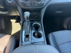 Used 2023  Chevrolet Equinox FWD 4dr Premier at Dime Down by Frank Leta near Bridgeton&comma; MO