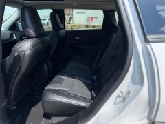 Used 2023  Jeep Cherokee Altitude Lux 4x4 at Dime Down by Frank Leta near Bridgeton&comma; MO