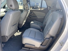 Used 2018 Chevrolet Traverse 4d SUV AWD Premier at Dime Down by Frank Leta near Bridgeton, MO