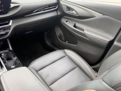 Used 2024  Buick Envista FWD 4dr Avenir at Dime Down by Frank Leta near Bridgeton&comma; MO