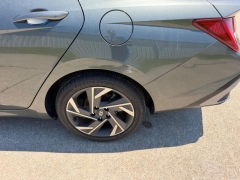 Used 2024  Hyundai Elantra Limited IVT at Dime Down by Frank Leta near Bridgeton&comma; MO