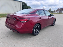 Used 2024 Nissan Sentra SV CVT at Dime Down by Frank Leta near Bridgeton, MO